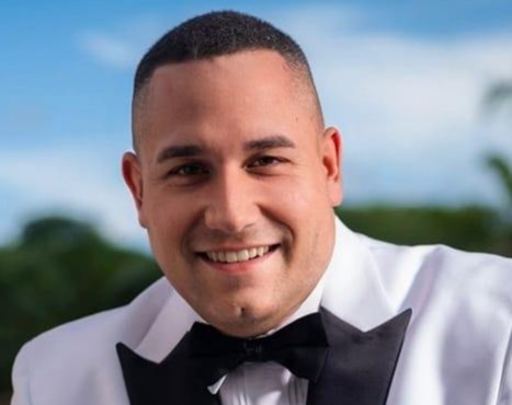Jose Rosado
