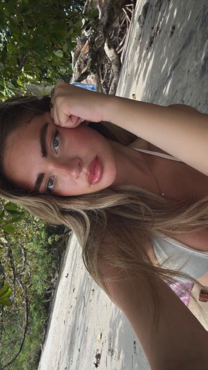 Alba Amador Rodríguez