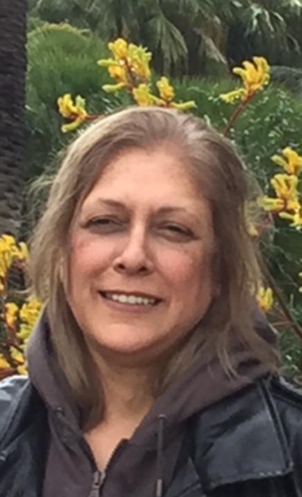 Suboohi Abidi