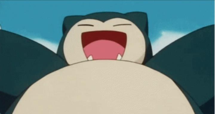 Snorlax Lounge