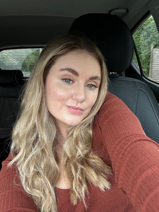 Georgia Burchell