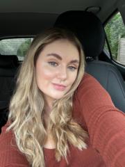 Georgia Burchell