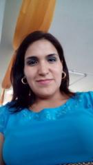 Evelyn Gamarra Querevalú