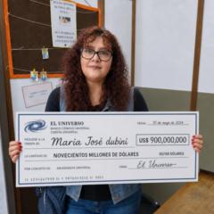 María José Dubini
