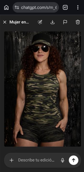 María José Dubini