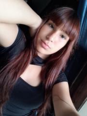 Karen Ferreyra