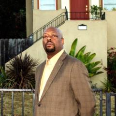 Reginald Ento
