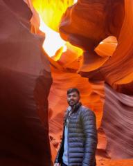 Parin Patel