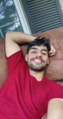 Mahmood Nasser