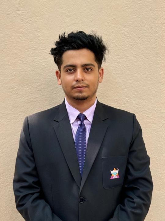 Chetan Banwani
