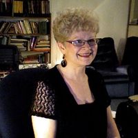 Marilyn Forster-Lo Turco
