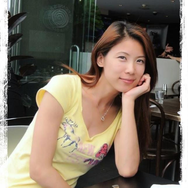 Nico Chen