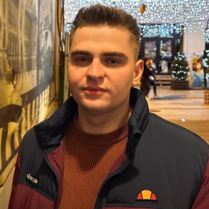 Liviu Munteanu