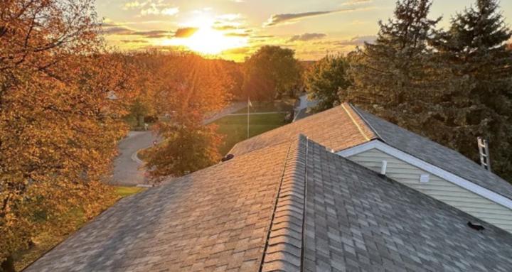 Vantis Roofing & Construction