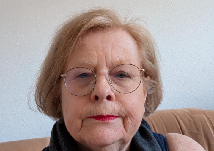Bärbel Sullivan -Stuetz