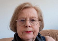 Bärbel Sullivan -Stuetz