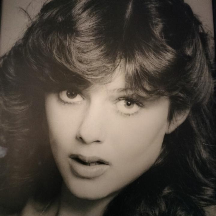 Cindy Ahern