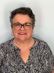 Laurie Webster