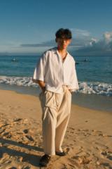 Andrew Chau