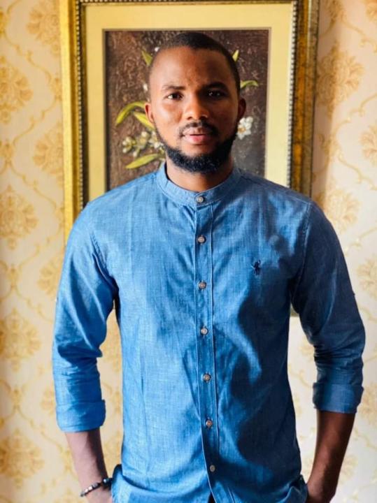 David Alhassan Kargbo