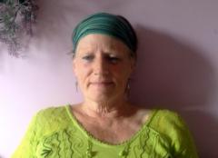Kim Prangley
