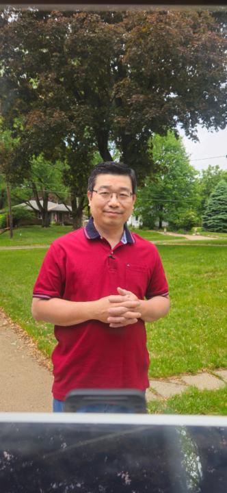 Quy Tran