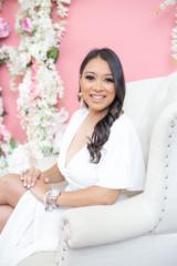 Tania Alejandra Martinez Morales