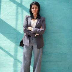 Sally Tabbah