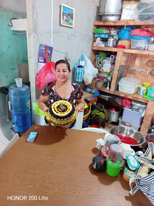 Laura marina Torres cruz