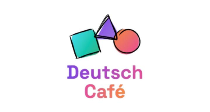 Deutsch Cafe