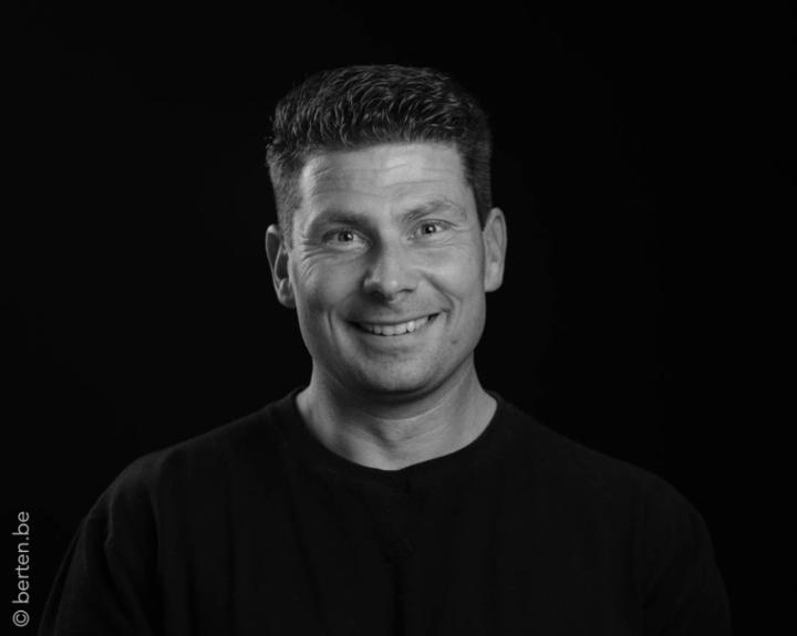 Martijn van Dalen