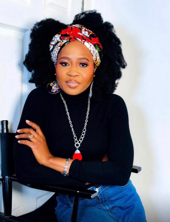 Ebere Lucy Okafor
