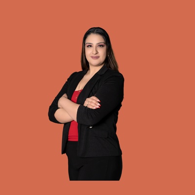 Judith Aguilera