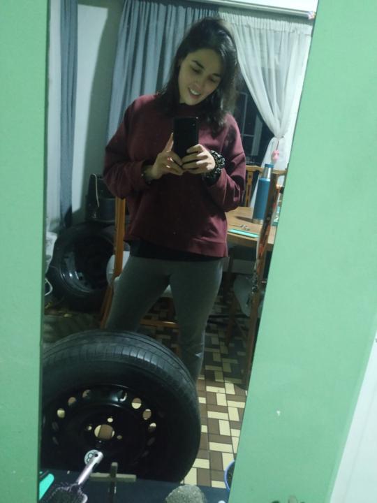 Mariquena Villarroel Ponce