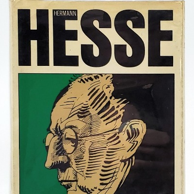 Hermann Hesse