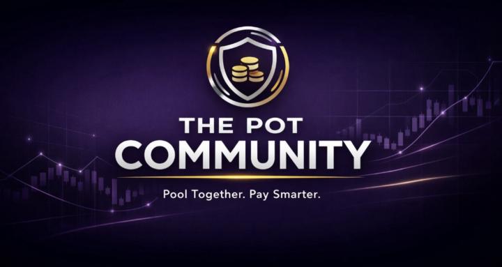 The Pot Community