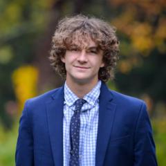 Travis Falk