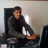 Abdul Ghaffar