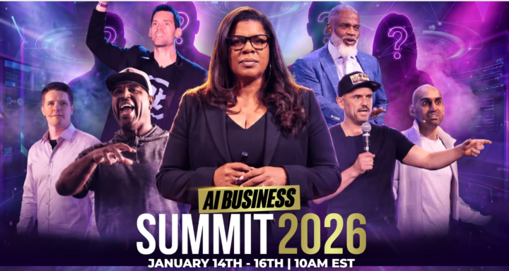 Why I’m Paying Attention to This (Starts Jan 14)