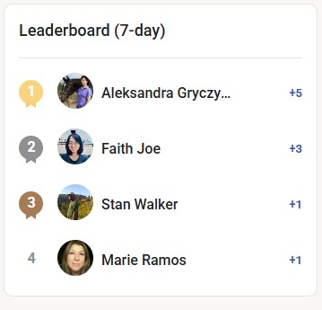 🎉 We Did It — First 10 Members Strong!
