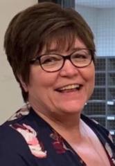 Tracy Kirmer