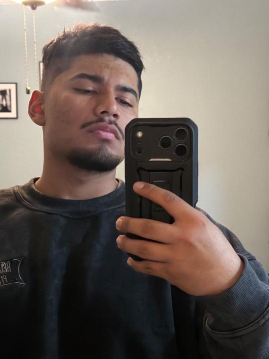 Gian Santander