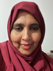 Mrs ifraah Osman