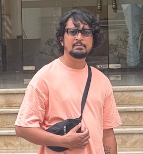Padmani Prashant