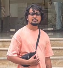 Padmani Prashant