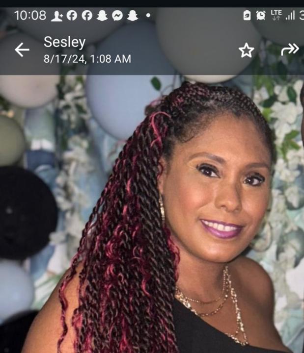 Sahaila Walters