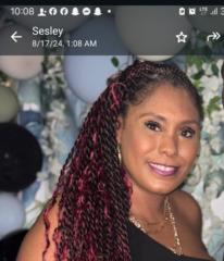 Sahaila Walters