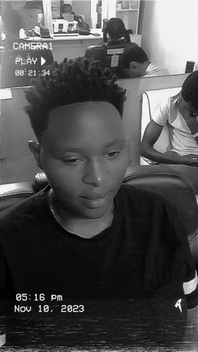 Nancy Njoki
