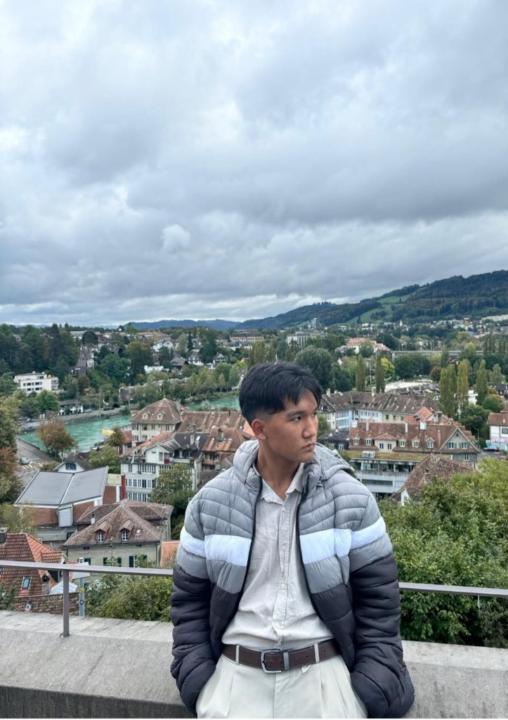 Süleyman Hilmi Mert