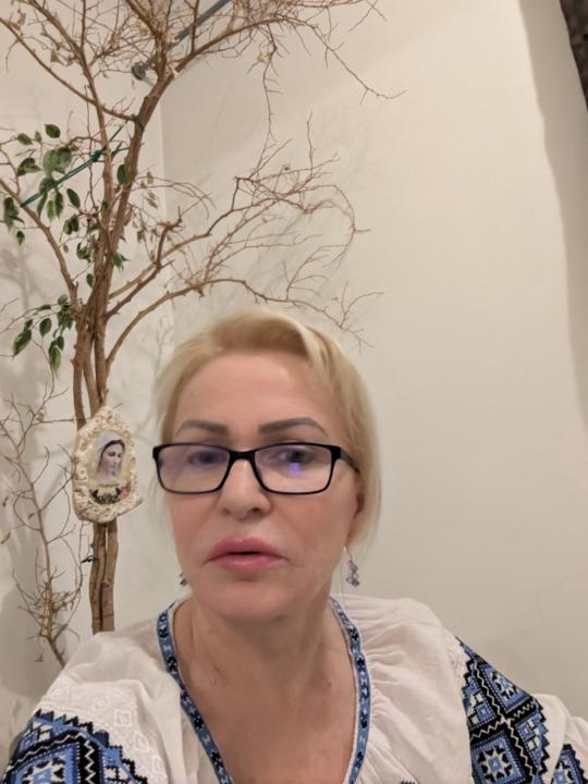 Mirela Florez